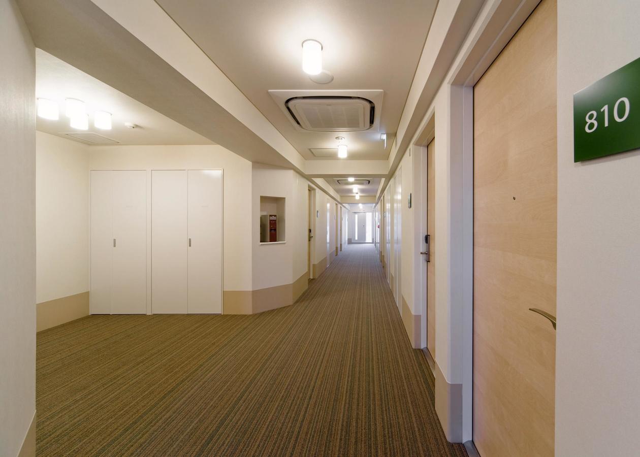 Smile Hotel Matsuyama Мацуяма Экстерьер фото